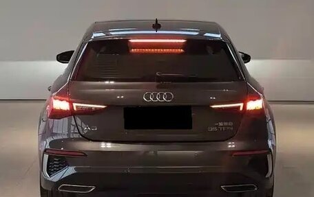 Audi A3, 2022 год, 2 140 000 рублей, 4 фотография