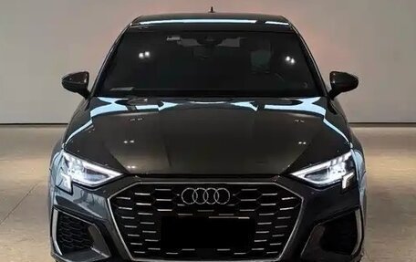 Audi A3, 2022 год, 2 140 000 рублей, 2 фотография