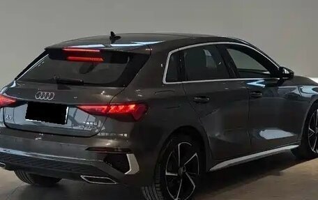 Audi A3, 2022 год, 2 140 000 рублей, 7 фотография