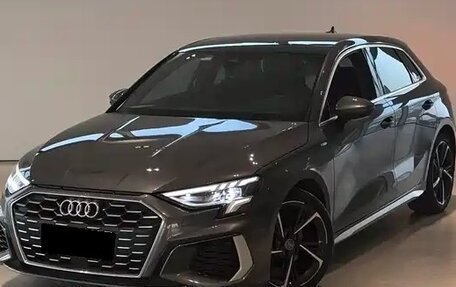 Audi A3, 2022 год, 2 140 000 рублей, 6 фотография