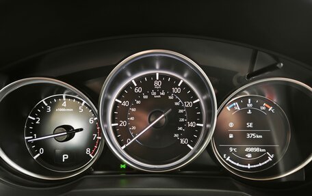 Mazda CX-5 II, 2021 год, 2 850 000 рублей, 11 фотография