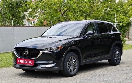 Mazda CX-5 II, 2021 год, 2 850 000 рублей, 2 фотография