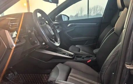 Audi A3, 2022 год, 2 140 000 рублей, 9 фотография