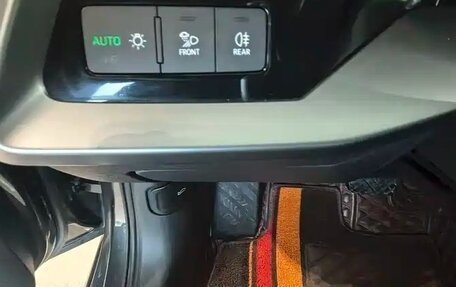 Audi A3, 2022 год, 2 140 000 рублей, 13 фотография