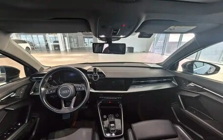 Audi A3, 2022 год, 2 140 000 рублей, 11 фотография