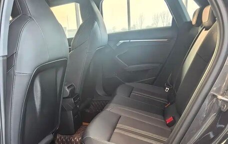 Audi A3, 2022 год, 2 140 000 рублей, 10 фотография