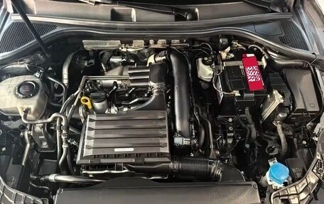 Audi A3, 2022 год, 2 140 000 рублей, 14 фотография