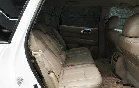 Nissan Pathfinder, 2014 год, 2 240 000 рублей, 11 фотография