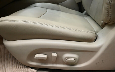 Nissan Pathfinder, 2014 год, 2 240 000 рублей, 13 фотография