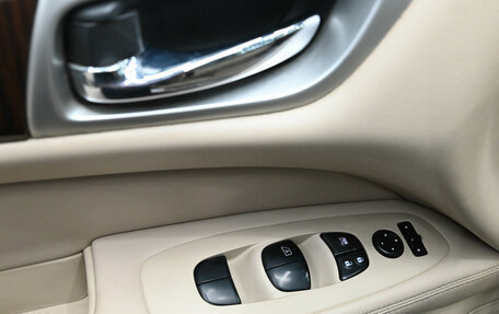 Nissan Pathfinder, 2014 год, 2 240 000 рублей, 14 фотография