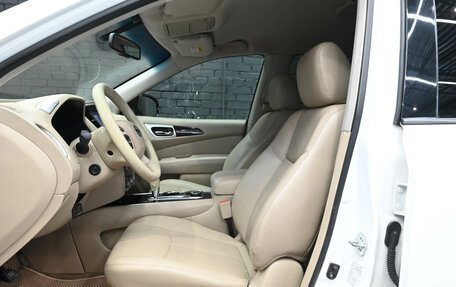 Nissan Pathfinder, 2014 год, 2 240 000 рублей, 18 фотография