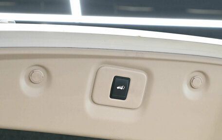 Nissan Pathfinder, 2014 год, 2 240 000 рублей, 22 фотография