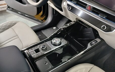 KIA Sorento IV, 2024 год, 4 800 000 рублей, 4 фотография