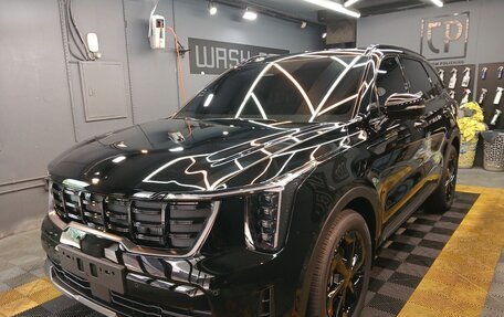 KIA Sorento IV, 2024 год, 4 800 000 рублей, 2 фотография