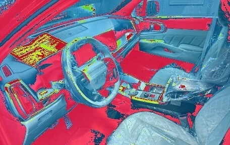 KIA Sorento IV, 2024 год, 4 800 000 рублей, 5 фотография