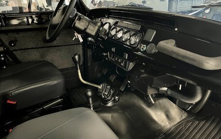 ЛуАЗ Hunter, 2025 год, 1 689 700 рублей, 6 фотография