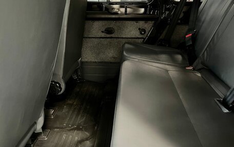 ЛуАЗ Hunter, 2025 год, 1 689 700 рублей, 4 фотография