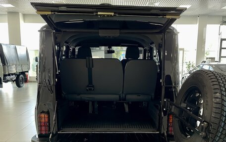 ЛуАЗ Hunter, 2025 год, 1 689 700 рублей, 3 фотография