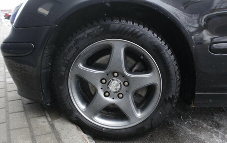 Mercedes-Benz C-Класс, 2007 год, 845 000 рублей, 6 фотография