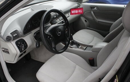 Mercedes-Benz C-Класс, 2007 год, 845 000 рублей, 7 фотография