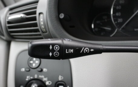 Mercedes-Benz C-Класс, 2007 год, 845 000 рублей, 19 фотография