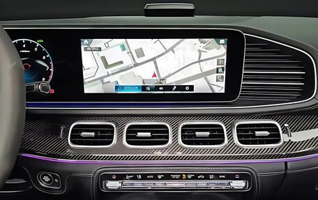 Mercedes-Benz GLE AMG, 2023 год, 12 050 000 рублей, 8 фотография