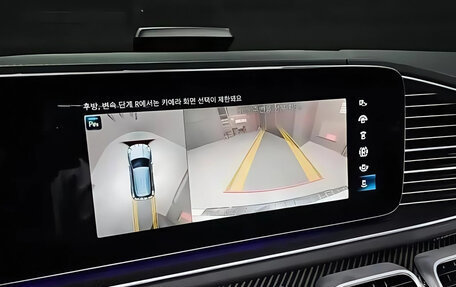 Mercedes-Benz GLE AMG, 2023 год, 12 050 000 рублей, 9 фотография