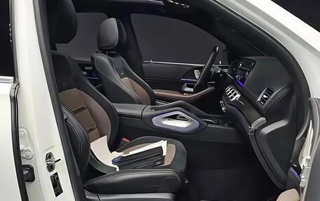 Mercedes-Benz GLE AMG, 2023 год, 12 050 000 рублей, 11 фотография