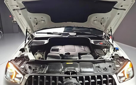 Mercedes-Benz GLE AMG, 2023 год, 12 050 000 рублей, 19 фотография