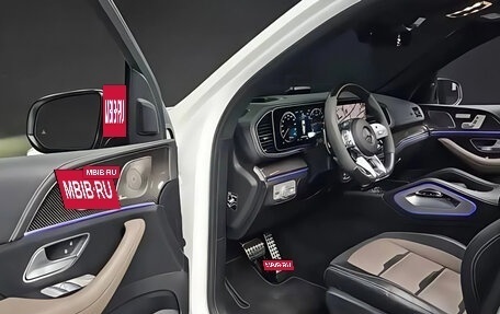 Mercedes-Benz GLE AMG, 2023 год, 12 050 000 рублей, 3 фотография