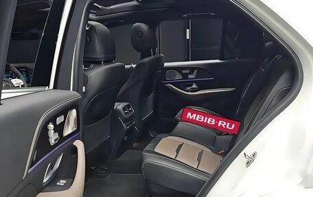 Mercedes-Benz GLE AMG, 2023 год, 12 050 000 рублей, 12 фотография