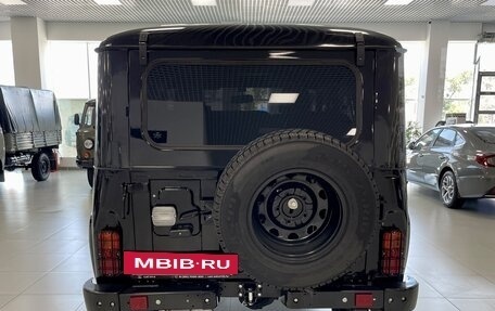 ЛуАЗ Hunter, 2025 год, 1 689 700 рублей, 2 фотография