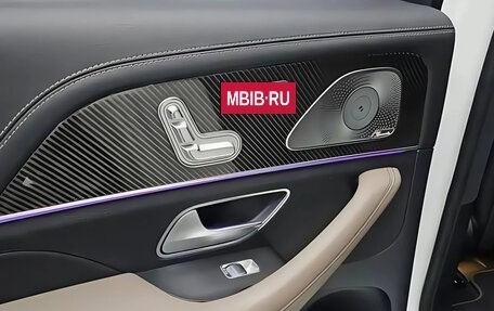 Mercedes-Benz GLE AMG, 2023 год, 12 050 000 рублей, 13 фотография