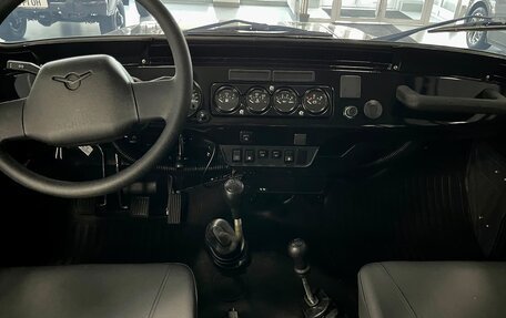 ЛуАЗ Hunter, 2025 год, 1 689 700 рублей, 7 фотография