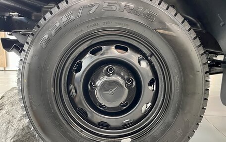 ЛуАЗ Hunter, 2025 год, 1 689 700 рублей, 8 фотография