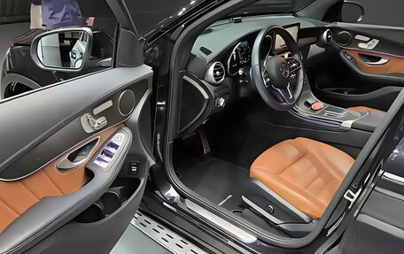 Mercedes-Benz GLC Coupe, 2023 год, 6 030 000 рублей, 3 фотография