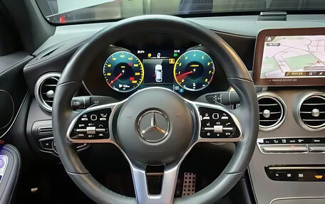 Mercedes-Benz GLC Coupe, 2023 год, 6 030 000 рублей, 5 фотография