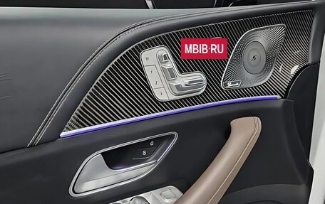 Mercedes-Benz GLE AMG, 2023 год, 12 050 000 рублей, 14 фотография