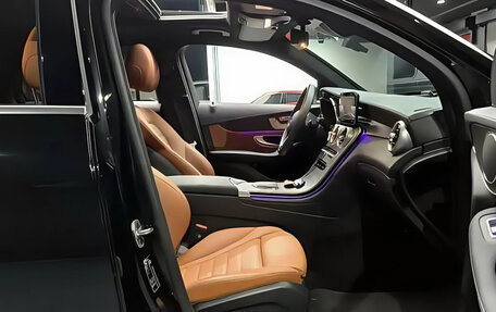 Mercedes-Benz GLC Coupe, 2023 год, 6 030 000 рублей, 13 фотография