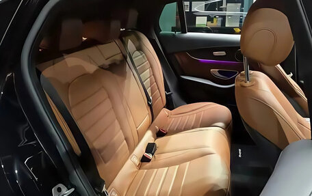 Mercedes-Benz GLC Coupe, 2023 год, 6 030 000 рублей, 14 фотография