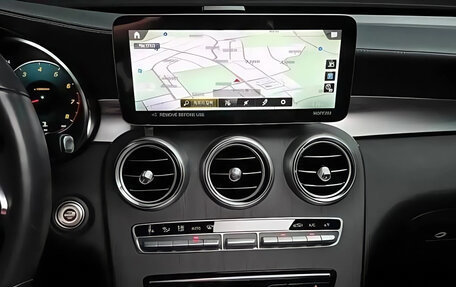 Mercedes-Benz GLC Coupe, 2023 год, 6 030 000 рублей, 8 фотография