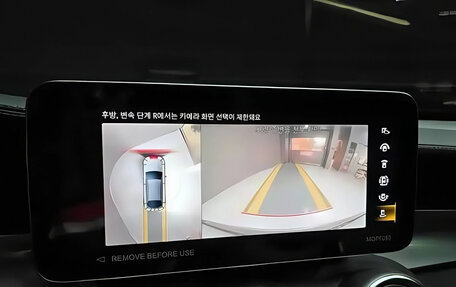 Mercedes-Benz GLC Coupe, 2023 год, 6 030 000 рублей, 10 фотография