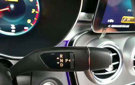 Mercedes-Benz GLC Coupe, 2023 год, 6 030 000 рублей, 12 фотография