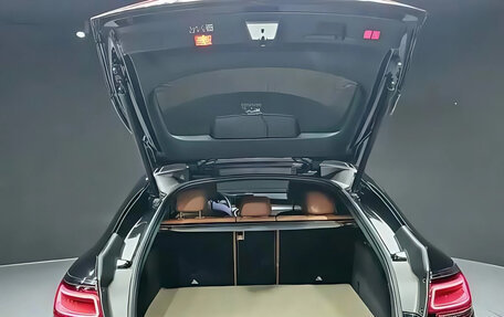 Mercedes-Benz GLC Coupe, 2023 год, 6 030 000 рублей, 17 фотография