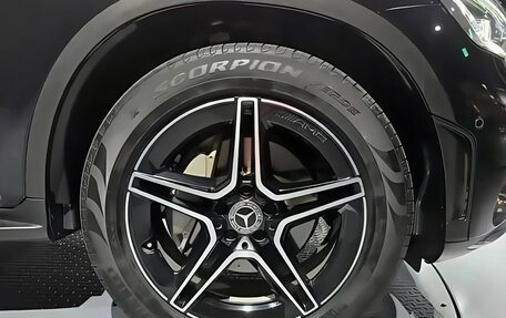 Mercedes-Benz GLC Coupe, 2023 год, 6 030 000 рублей, 16 фотография