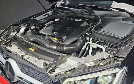 Mercedes-Benz GLC Coupe, 2023 год, 6 030 000 рублей, 19 фотография