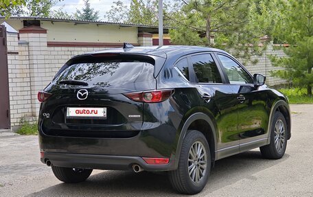 Mazda CX-5 II, 2021 год, 2 850 000 рублей, 4 фотография