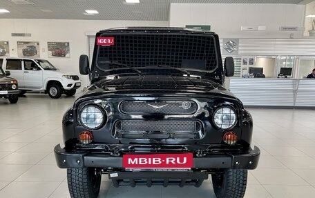 ЛуАЗ Hunter, 2025 год, 1 689 700 рублей, 9 фотография