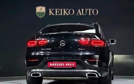 Mercedes-Benz GLC Coupe, 2023 год, 6 030 000 рублей, 18 фотография