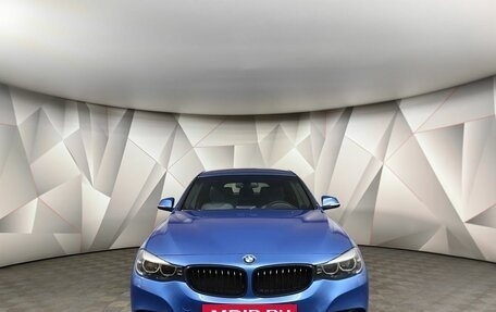 BMW 3 серия, 2019 год, 2 395 000 рублей, 3 фотография